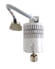 Inficon 373-103 Baratron Pressure Transducer CDG160A-S Working