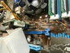 MeiVac 2460 Turbo and Cryo System Control Computer 3.0GHz Alcatel 2460 Working
