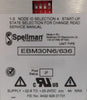 Spellman EBM30N6/636 High Voltage Power Supply Untested As-Is