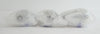 SAES Pure Gas PS11-MC190-3020-F Gas Purifier MicroTorr 809-607736 Lot of 5 New