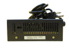 Kokusai Electric CB100A SECS Interface w/GPNET OPT-23S Fiber Optic Modem Working