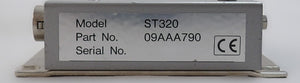 Mitutoyo 09AAA790 Linear Scale ST320 Nikon Precision 4S554-081-1 NSR Working