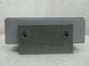 AMAT Applied Materials 9010-02162 Beamline Exhaust Box Quantum X Working