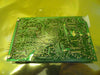 Balzers BG 290 348 AU Measuring Amplifier PCB Card BG290348AU Used Working