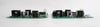 DIP EH0111(C)-5C Power Supply PCB EH0111 TEL 5024-000218-11 Lot of 4 Working