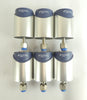 Inficon CDG100D Baratron Transducer CDG100D Reseller Lot of 14 Working Surplus