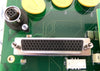 MKS Instruments AS00284G-05 ISAC CPI IO BLOCK PCB AMAT 0190-62020 Working Spare