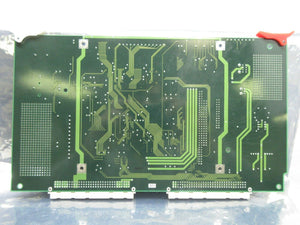 Nikon Precision 4S018-867 Interface Base Board PCB PPD3X4-I/F NSR System Working