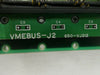 EBRAINS 650-VME12T Backplane Board PCB 650-VJ212 JEOL JWS-2000 SEM Working Spare