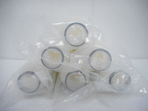 DT Domnick Hunter PG-10310-002-5 Filter Polyflow-G 0.2µm Reseller Lot of 6 New