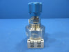 Parker Veriflo 45700277PA Pressure Regulator SQ140E1002P6UPG Used Working