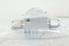 Swagelok SS-4BK-1C Bellows Valve AMAT Applied Materials 3870-01214 New Surplus