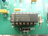 Asyst Technologies 810-2850-A PWM Motor Driver Board PCB Hine Design Used