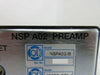 QI Queensgate Instruments NSPA02/B Preamp Unit Nikon 4S288-370-1 NSR Working