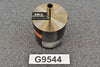 MKS Instruments 127A-13431 Baratron Pressure Transducer Type 127 Tube Working