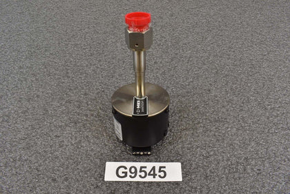 MKS 122AA-00100BB Baratron Pressure Transducer