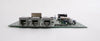 TEL Tokyo Electron 5880-000015-V1 Ghost Square PCB 5895-100018-V1 Lot of 2