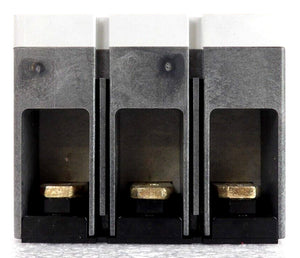 Eaton JGE325032G 3 Pole Circuit Breaker J250E ELJBN3250W Working Surplus