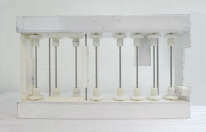 Brooks BM18376L07 Mod Input 2/2 Auto Side Assembly Lam 810-23221686 Working