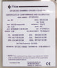 Brooks Instrument GF125C-108442 Mass Flow Controller MFC Lot of 4 Surplus