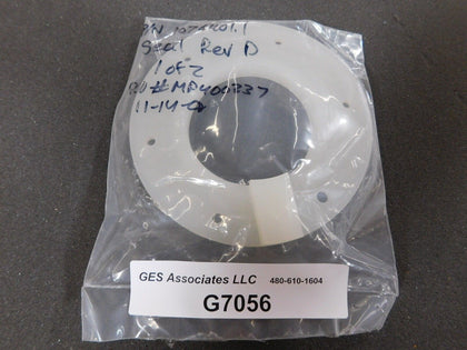 WAFER HOLDINGS 1076401.1000000001 Seal Labyrinth Front