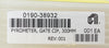AMAT Applied Materials 0190-38932 Gate CIP Pyrometer 300mm Reseller Lot of 3