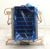 Komatsu SPA-1821 Cooling Unit Rotation Duct Assembly T&H Chiller New Surplus