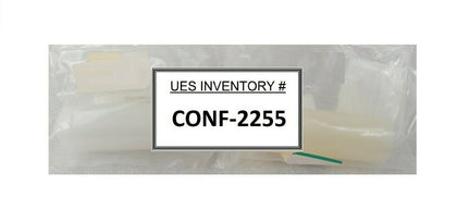 Agilent Technologies G1820-65343 Spray Chamber Assembly Reseller Lot of 2 New