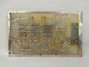 Karl Suss 455-60-35 PCB Card v MJB 55 Wafer Mask Aligner Working Surplus