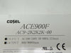 Cosel AC9-2K2K2K-00 Power Supply ACE900F Nikon NSR-S610C System Working Spare