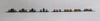 Phasetronics 36-0633 Gate Drive Assembly PCB P1191E Reseller Lot of 4 Working