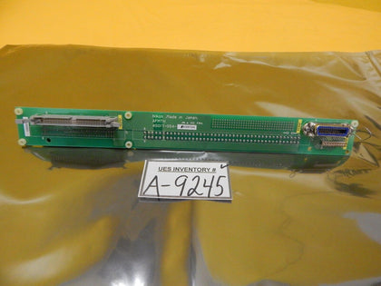 Nikon 4S017-054 AFMTH Interface Board PCB Used Working