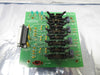 AMAT Applied Materials 0100-00567 Gas Box Distribution Board PCB Rev. 004 Used