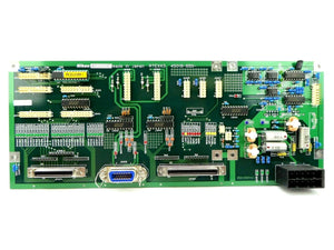 Nikon 4S018-650 RTEXX3 Board PCB NSR System Working Spare