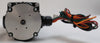Bodine Electric 34B3FEBL-WX3 Parallel Shaft AC Gearmotor Working Surplus