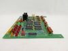 Schlumberger 97847532 Vacuum Interlock Board PCB 40847532 IDS-10000 Working