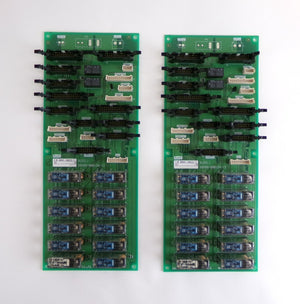 Sinfonia Technology SBX08-000134-11 SLDIL1 PCB SBX93-100222-11 Lot of 4 Working