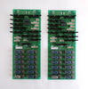 Sinfonia Technology SBX08-000134-11 SLDIL1 PCB SBX93-100222-11 Lot of 4 Working
