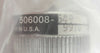 Bristol Babcock 506008-649 Pressure Switch ASM 02-321145C01 Lot of 3 New Spare