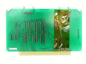 Electroglas 247265-001 Handler Communications PCB Card 4085x Horizon Working