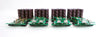 Kyosan Electric AR12666PA030B Power Supply PCB HFAMP-MAIN Lot of 12 Working