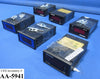 Modus DA406M0RRRF0 DA409M0RRRF DA408M0RRRF Display/Alarm Lot of 6 Used Working