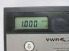 VWR 61161-362 Digital Conductivity Resistivity Salinity Bench Meter Used Working