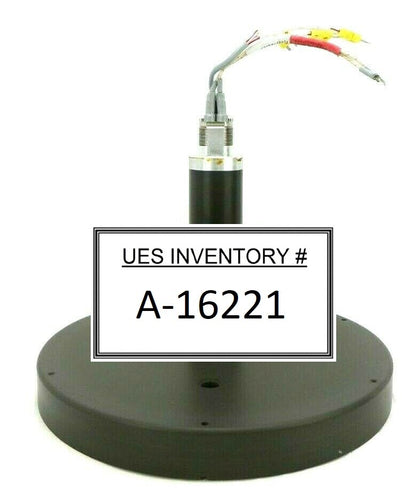 ASM 73008-70274 Susceptor Pedestal Heater H12LH Cu Exposed Working Spare