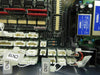 TEL Tokyo Electron 2981-600534-11 CONN BLT/L Board PCB 2908-600534-11 ACT12 Used