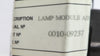 AMAT Applied Materials 0010-09237 200mm Lamp Module BWCVD Precision P5000 Spare
