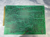 Amray 90793D PC Card Front Panel Controller 800-1707D PCB Used Working