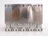 Horiba STEC SEC-Z714AGX Mass Flow Controller MFC Z700 AMAT 0190-41103 Lot of 5
