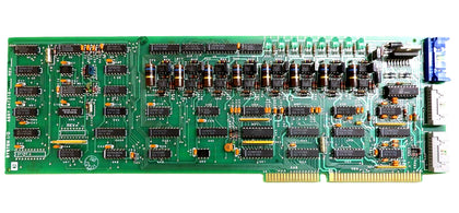 Electroglas 247216 System I/O Interface PCB Assembly 4085x Horizon PSM Working