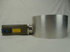 VAT 20046-PA14-1001 Vatterfly Valve Series 200 Used Working